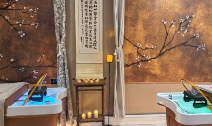 Salon Tulipe : Institut de beauté à Paris