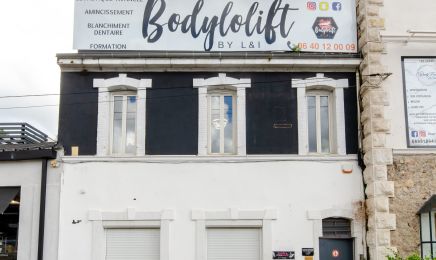 BODYLOLIFT : Prestations : Institut de beauté à Marseille