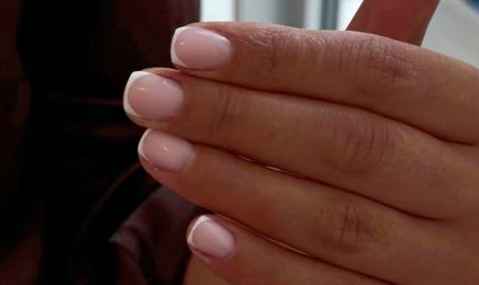 STUDIO SILVA : Manucure à Carbon-Blanc
