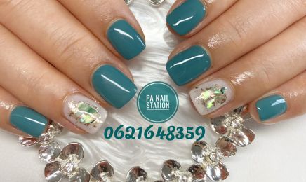 PA NAIL STATION : Manucure à Strasbourg