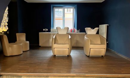 GERHARD LANGHANS Haare & Visagistic: Friseur in Kempten (Allgäu)