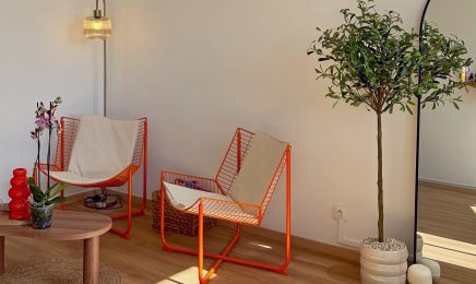 Le studio d’Eva : Coiffeur à Ayherre