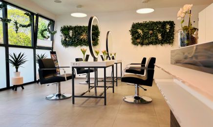 Danielas ElementHaar: Friseur in Uhingen