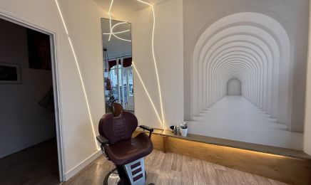 JUSTE UNE COUPE  : Coiffeur à Besançon