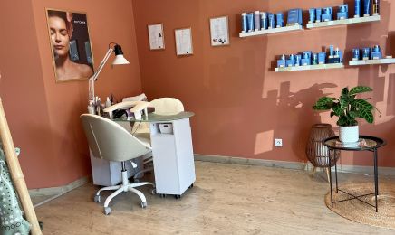 Ren’essence : Institut de beauté à Wallers