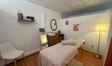 Institut Beroïa : Institut de beauté à Lourdes