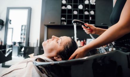 La Signature Hairdresser  : Coiffeur à Ixelles