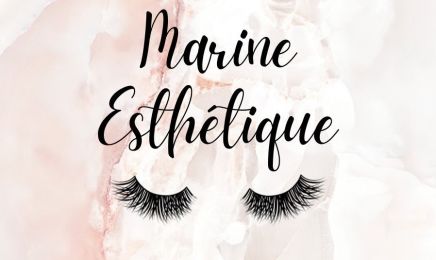 Marine Esthétique : Institut de beauté à Bourgogne-Fresne