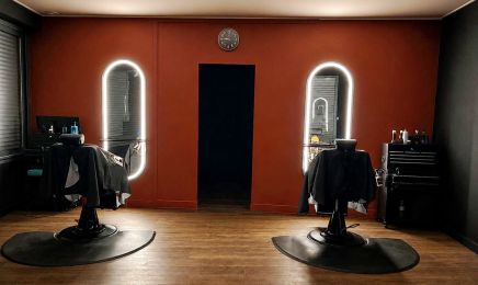 Signature Barber : Coiffeur à Frontignan