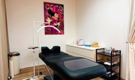 Cosmetica da Melina: Kosmetikstudio in Ehningen