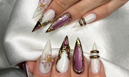 JC Beauty Nails : Institut de beauté à Lézignan-Corbières