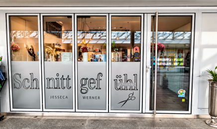 Schnittgefühl: Friseur in Baunatal