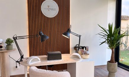 La Clef Beauté - Institut : Institut de beauté à Clef Vallée d'Eure
