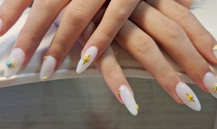 Ô coeur de beauté : Manucure à Cormontreuil