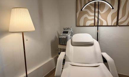 Sabe Studio - Hydraface - Lipocavitation - Radiofréquence - Fil de collagène  : Institut de beauté à Marseille