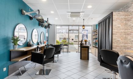 Changez d'Hair : Coiffeur à Rouziers-de-Touraine
