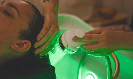 Mater Lua : Coiffeur à Serris