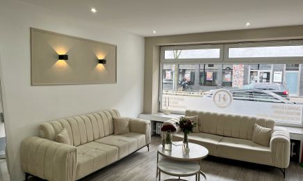 Hadil Beauty: Kosmetikstudio in Herne