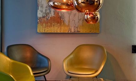 The Art of Blonde: Friseur in Frankfurt am Main