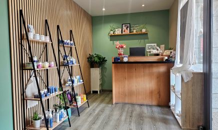 M & Vous : Manucure à Argentonnay