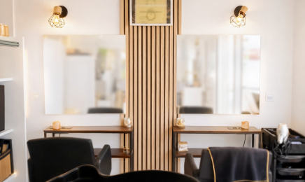 LR - Academy Bar à soin : Coiffeur à Auriol