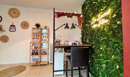 Le Secret des Filles - Espace beauté bien-être spray tan et balnéothérapie : Institut de beauté à Thouaré-sur-Loire