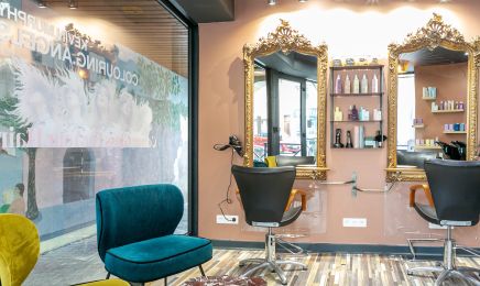 Manon Gilles : Coiffeur à Bourg-lès-Valence