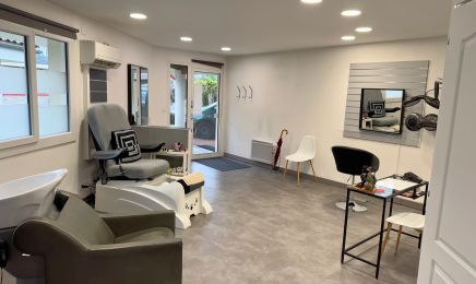 O'p'tit soins : Coiffeur à La Lande-de-Fronsac
