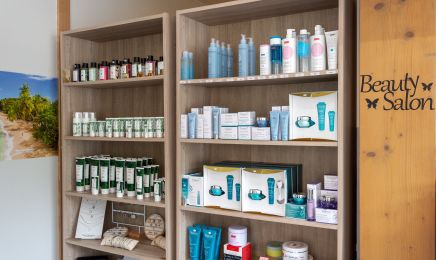 La Douce’Heure  : Institut de beauté à Saint-Maurice-sur-Moselle