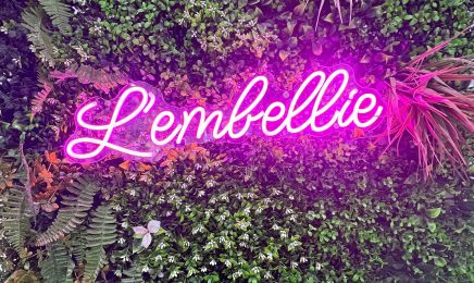L'embellie : Manucure à BIRKENWALD