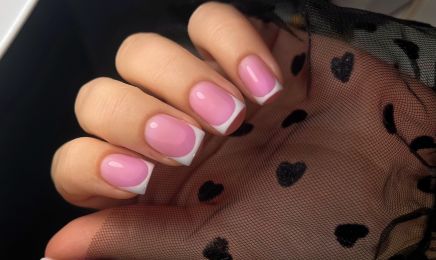 By Irina Nails : Manucure à Nice