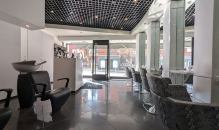Pascal Coste - Amiens : Coiffeur à Amiens