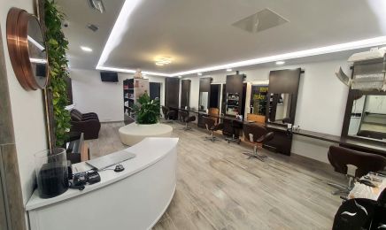 Sublim' : Institut de beauté à Archiac
