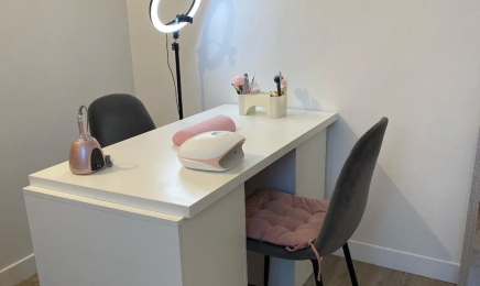 Jelynails Beauty : Manucure à Igny