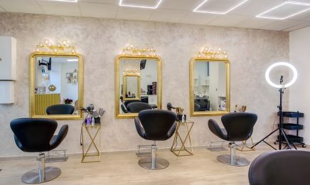 Nadia Coiffure : Coiffeur à Nice