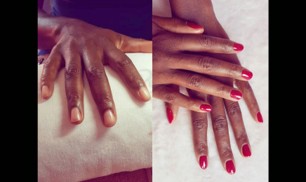 Amele Beauty : Manucure à Argenteuil