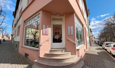 Saida Visage: Kosmetikstudio in Weimar