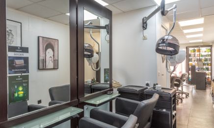 Johanna Coiffure : Coiffeur à Limours