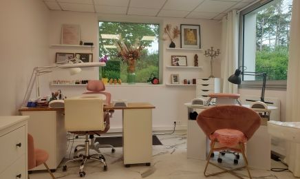 Nails Time : Manucure à Quimper