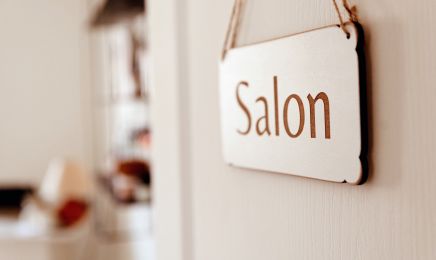 Chez Audrey - Salon privé  : Coiffeur à Brioude