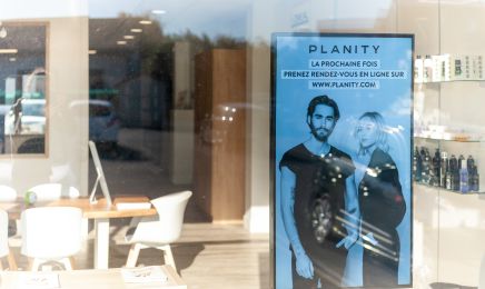 Viva La Vie - Issoire : Coiffeur à Issoire