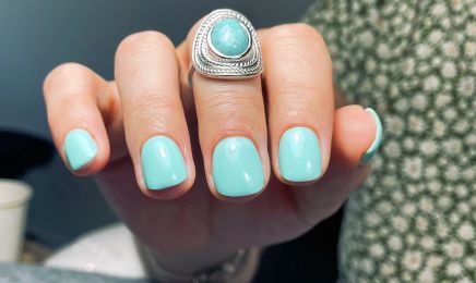 Girlo art Nails  : Manucure à Annecy