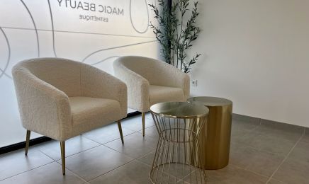 Magic Beauty : Institut de beauté à Saint-Martin-lez-Tatinghem