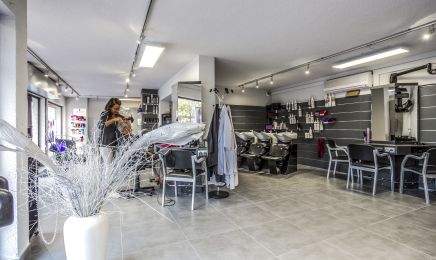 Sanmalerine : Coiffeur à Lyon