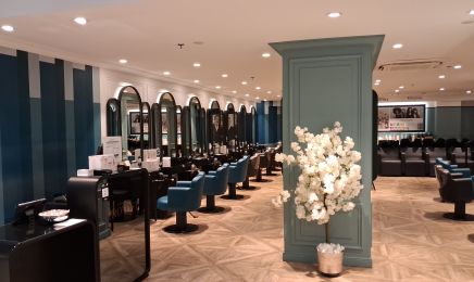 Franck Provost - Saint-Grégoire : Coiffeur à Saint-Grégoire