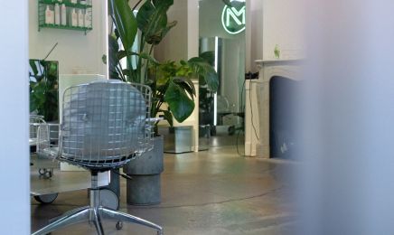 Noa Mii : Coiffeur à Lille