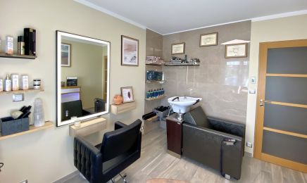 LA MAISON de la Coiffure & de l'Ongle : Manucure à Campsas
