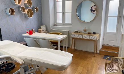 Sarah Ink Studio : Institut de beauté à Toulouse