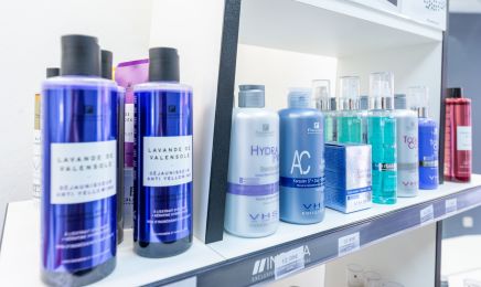 L hair du temps by Émilie : Coiffeur à Ploërmel
