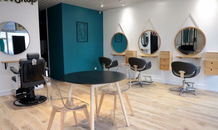 D’hair et d’o : Barbier à Canéjan